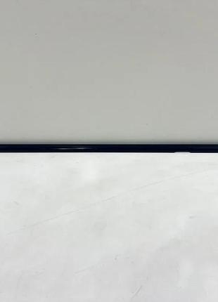 Молдинг shadow line задніх правих дверей на bmw x5 f15 нижній