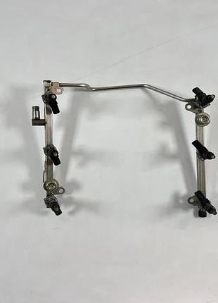 Паливна рейка m272 на mercedes ml w164/gl x164