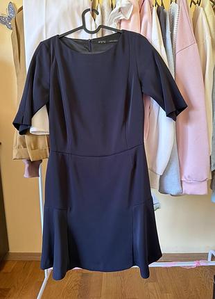 Плаття жіноче, zara basic