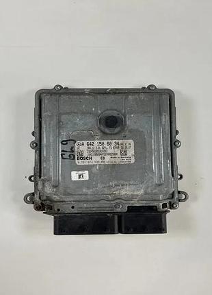 Блок керування двигуном ебу om642 320cdi на mercedes ml w164/gl x164 a6421506034