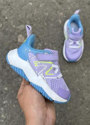 New balance кроссовки оригинал детские 22 22.5 размер