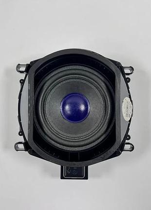 Сабвуфер 4 ом на bmw x5 e70/x6 e71 дорестайл 6971880