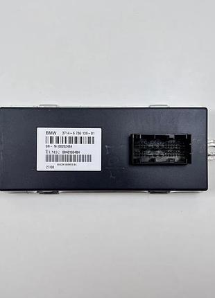 Блок керування dynamic drive 6786139 на bmw x5 e70/x6 e71