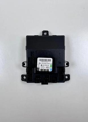 Блок комфорту mercedes ml w164/gl x164 а1648203885