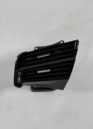 Правый дефлектор обдува салона на bmw x5 f15/x6 f16 925292606