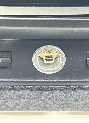 Кнопка підігрівання заднього сидіння на bmw x5 f15/x6 f16 права