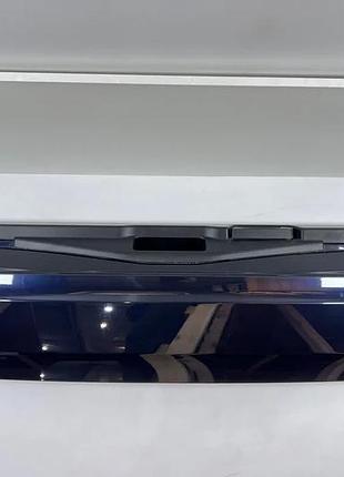Нижня кришка багажника на bmw x5 e70 a76