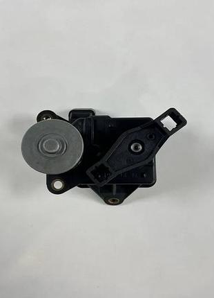 Актуатор заливань впускного колектора om642 на mercedes ml w164/gl x164
