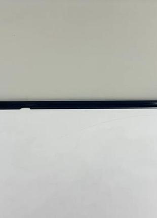 Молдинг задніх лівих дверей на mercedes gl x164 нижній a1646908004