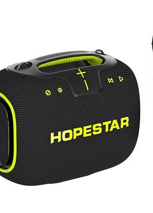 Bluetooth колонка hopestar partybox 140 80w