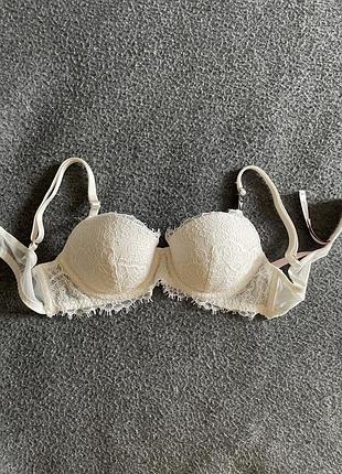 Бюстгалтер victoria's secret