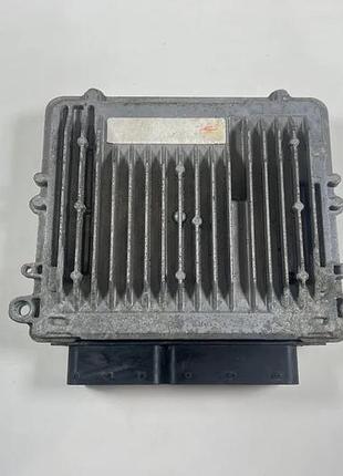 Блок управления двигателем эбу om642 350cdi на mercedes ml w166/gle a6429004301