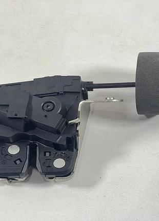 Замок крышки багажника mercedes ml w166 а2047400735