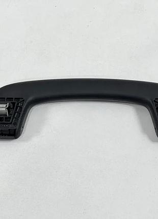 Ручка стелі передня на bmw x5 f15 чорна