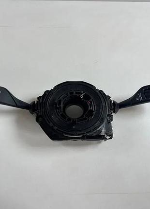 Перемикач підрулевий комбінований на bmw x5 f15/x6 f16 взборі