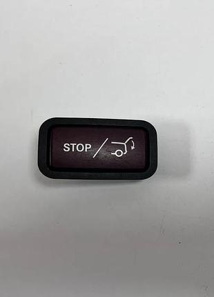 Кнопка открывания задней крышки багажника на mercedes ml w164/gl x164 а2128210651