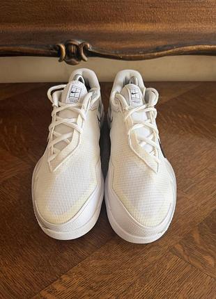 Nike air zoom vapor pro кросівки чоловічі