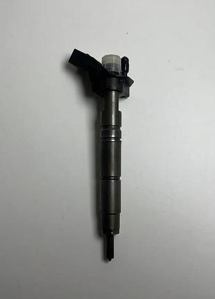 Форсунка паливна 280cdi 300cdi 320cdi 0445115072 на mercedes