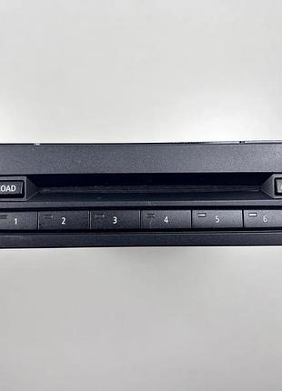 Cd-чейнджер програвач cd/dvd 9133085 на bmw x5 e70/x6 e71