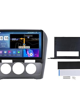 Штатна магнітола серії mekede m200s під citroen c4 2015-2018 (w2) 9 дюймів