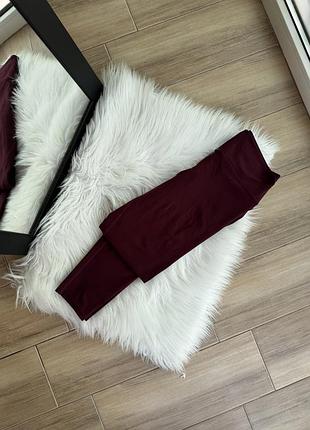 Спортивные лосины h&amp;m