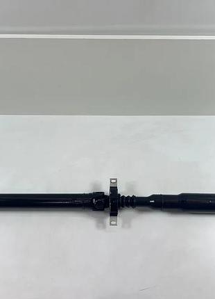 Карданный вал задний bmw x5 e70/x6 e71 7564396 дорестайл