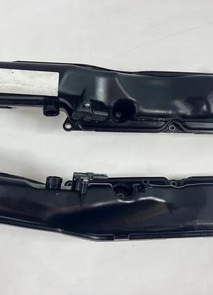 Впускні колектори n63 на bmw x5 e70/x6 e71 4.4i