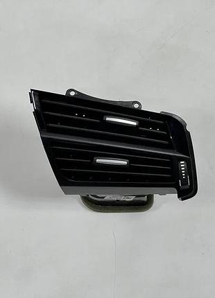 Левый дефлектор обдува салона на bmw x5 f15/x6 f16 925292706