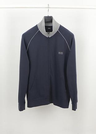 Чоловіча літня кофта hugo boss