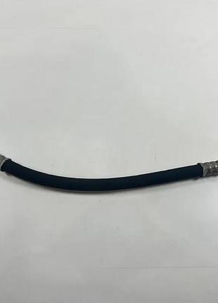 Трубка компрессора кондиционера на mercedes ml w166/gle a1668300215