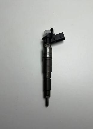Форсунка паливна 3.0d 0445115048 на bmw