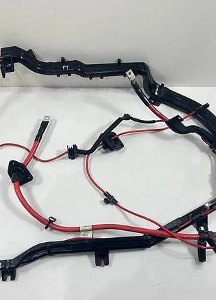 Плюсовий кабель дріт на bmw x5 f15/x6 f16 9320911