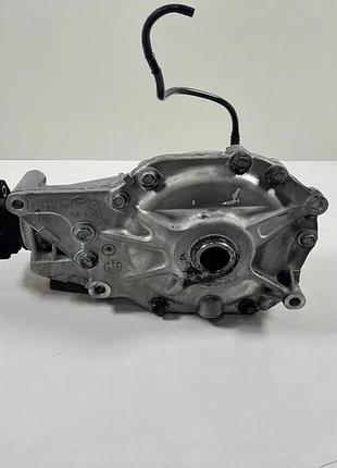 Передний редуктор m57 i=3.64 на bmw x5 e70/x6 e71