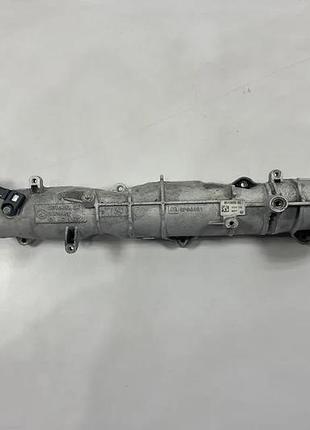 Впускний колектор n57d30c m50d на bmw x5 f15/x6 f16