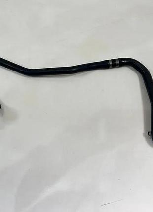 Шланг патрубок системи охолодження на bmw x5 f15/x6 f16 64219253001