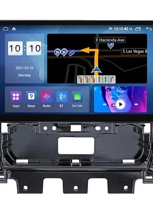 Штатна магнітола серії mekede m200s під great wall ora iq 2018 9 дюймів