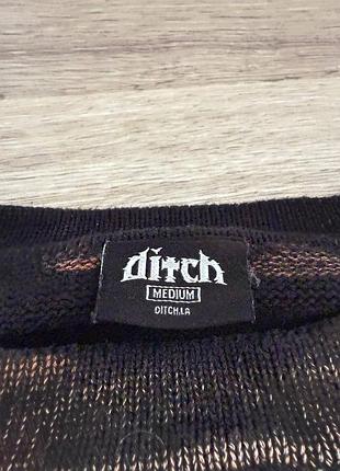 Светр ditch la оригінал 2