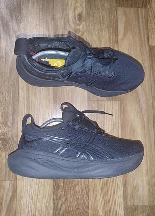 Жіночі кросівки asics р.39