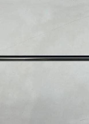 Молдинг хром передней правой двери на mercedes ml w166 a1667250265