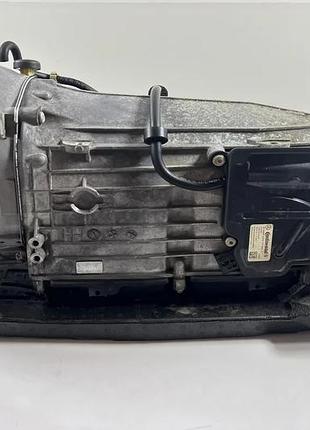 Автоматическая коробка передач акпп на mercedes ml w164/gl x164 om642 рест