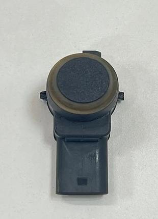 Датчик парктроника на mercedes ml w166/gle w166 черный a2125420018