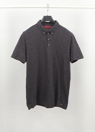 Чоловіча polo футболка hugo