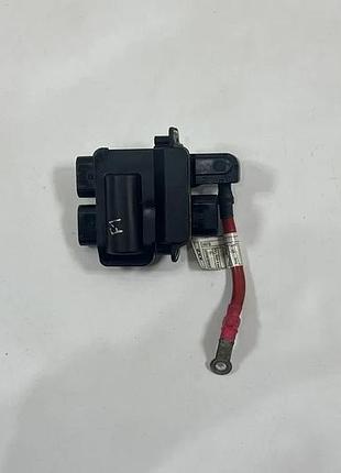 Клемa розподілювач на bmw x5 f15/x6 f16 9314518