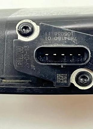 Датчик потока воздуха (расходомер) на bmw x5 f15/x6 f16 7804150