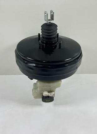 Вакуумний підсилювач гальм на mercedes ml w164/gl x164 a1644301430
