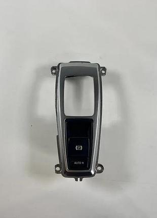 Кнопка ручка на bmw x5 e70/x6 e71 з автохолодом