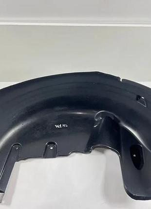 Подкрылок задний левый на mercedes ml w166/gle a1668841322