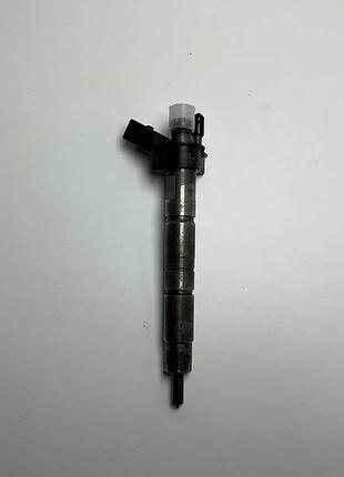 Форсунка паливна 3.0dx 2.0d 2.5d 0445116024 на bmw