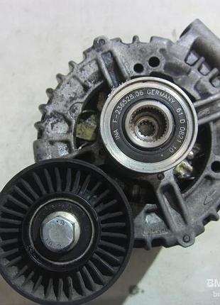 Генератор n55 3.5ix на bmw