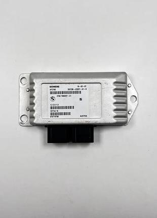 Блок управления раздаточной коробкой atc700 7566297 на bmw x5 e70/x6 e71
